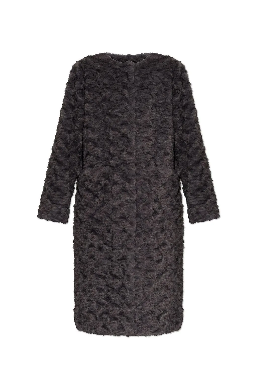 Munthe Vaina Textured Coat
