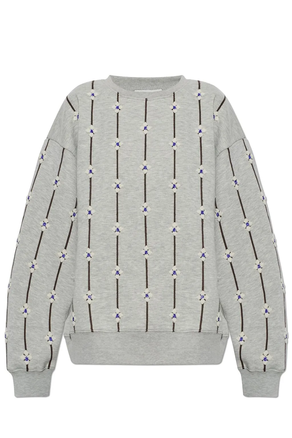 Munthe Vesicle Top