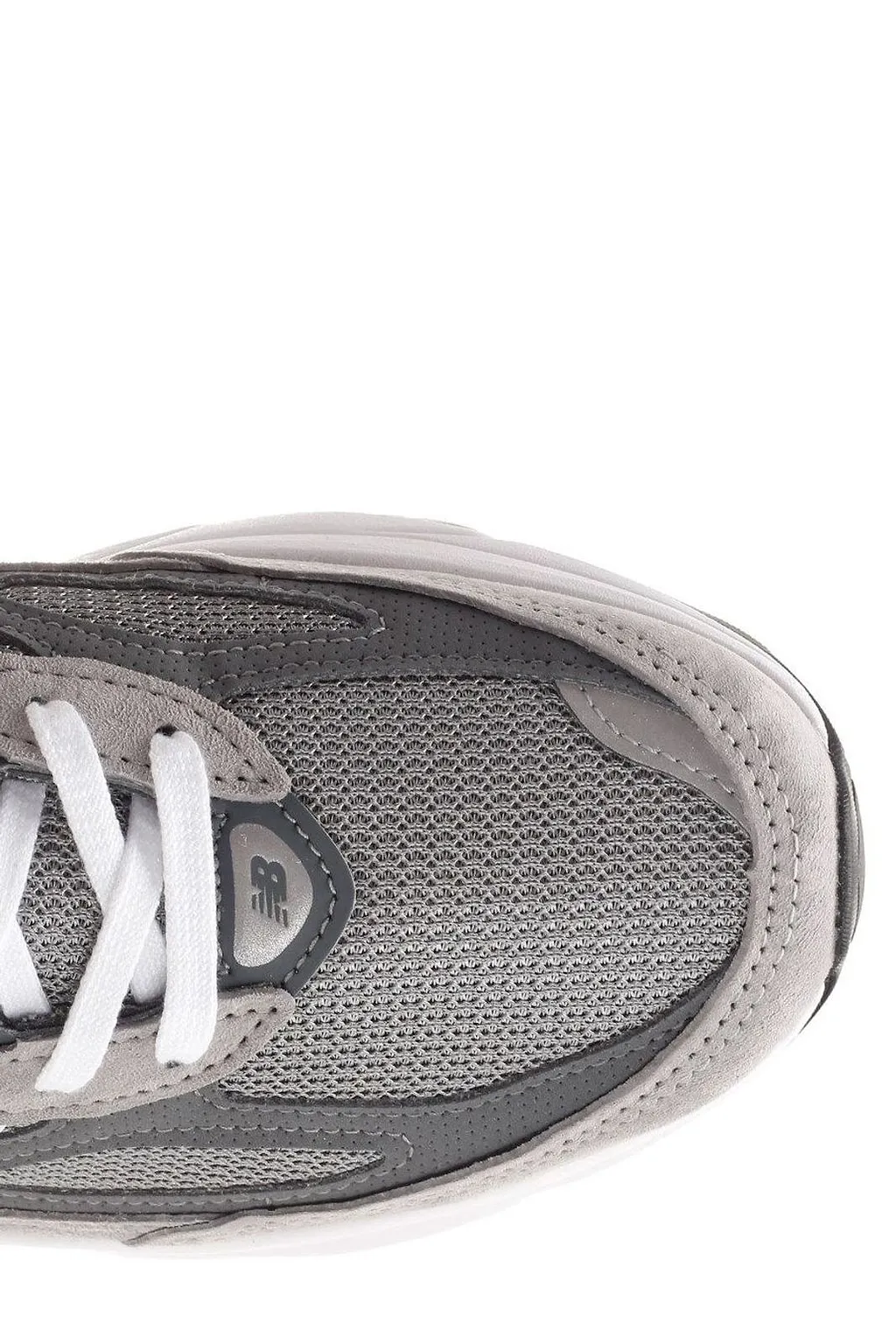 New Balance 990 V6 Lace-Up Sneakers