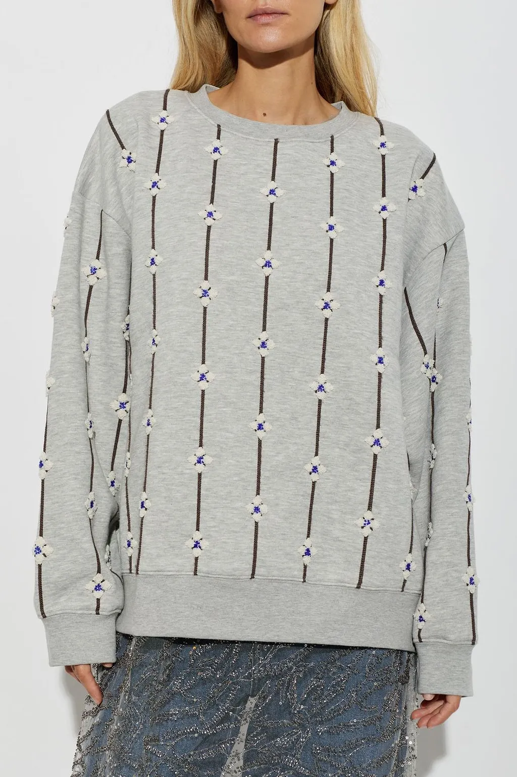 Munthe Vesicle Top