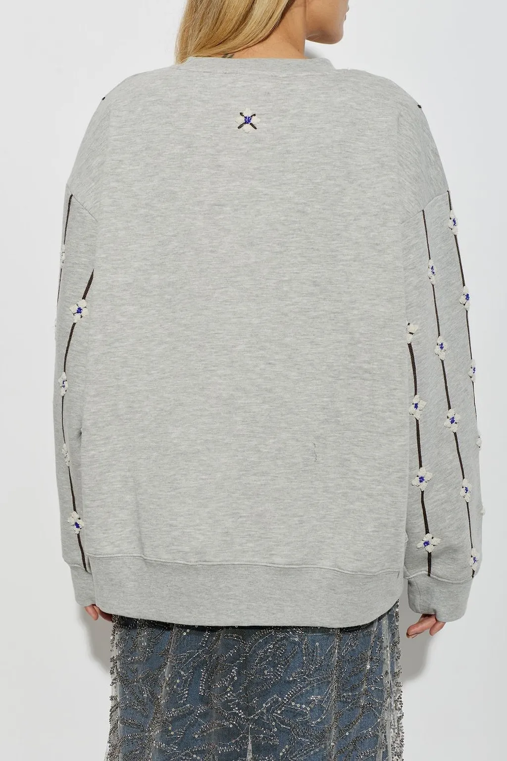 Munthe Vesicle Top