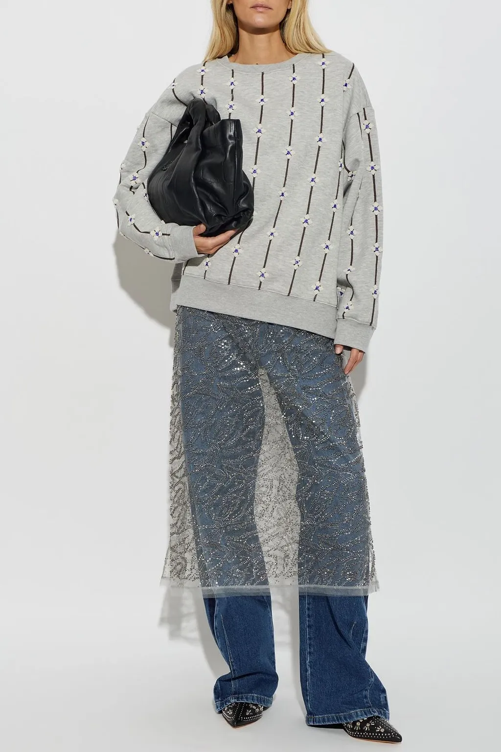 Munthe Vesicle Top