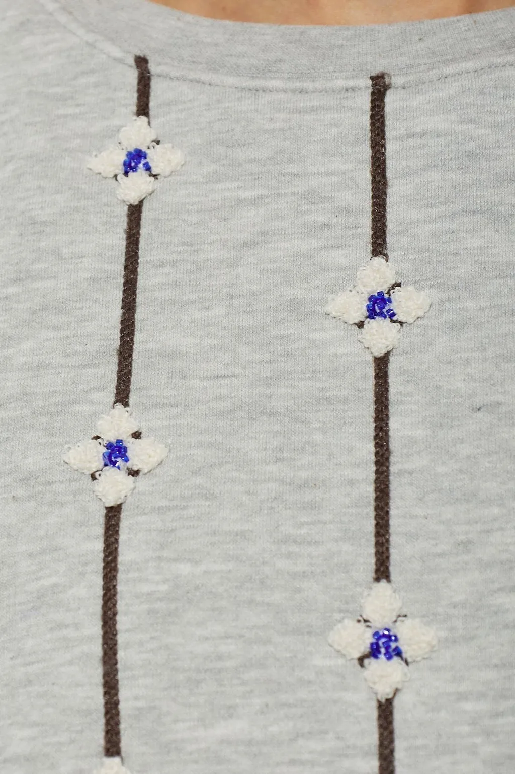 Munthe Vesicle Top