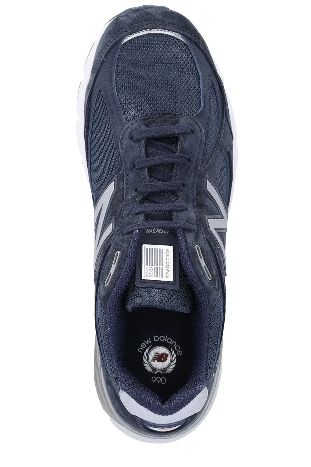 New Balance 990V4 Sneakers