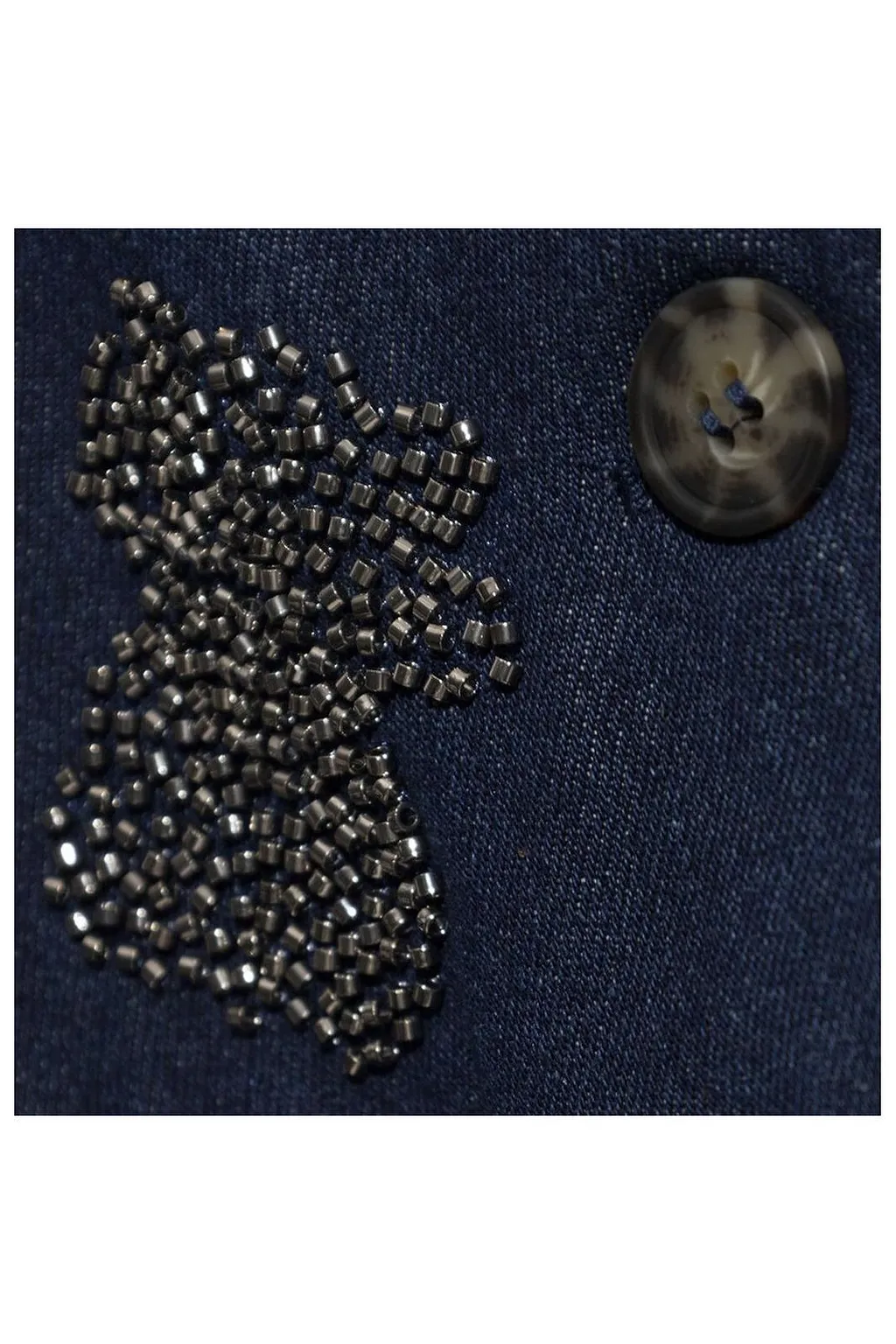 Munthe Vichola Embellished Jacket