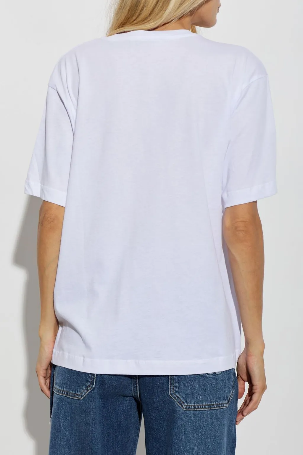 Munthe Vicosa Graphic T-Shirt