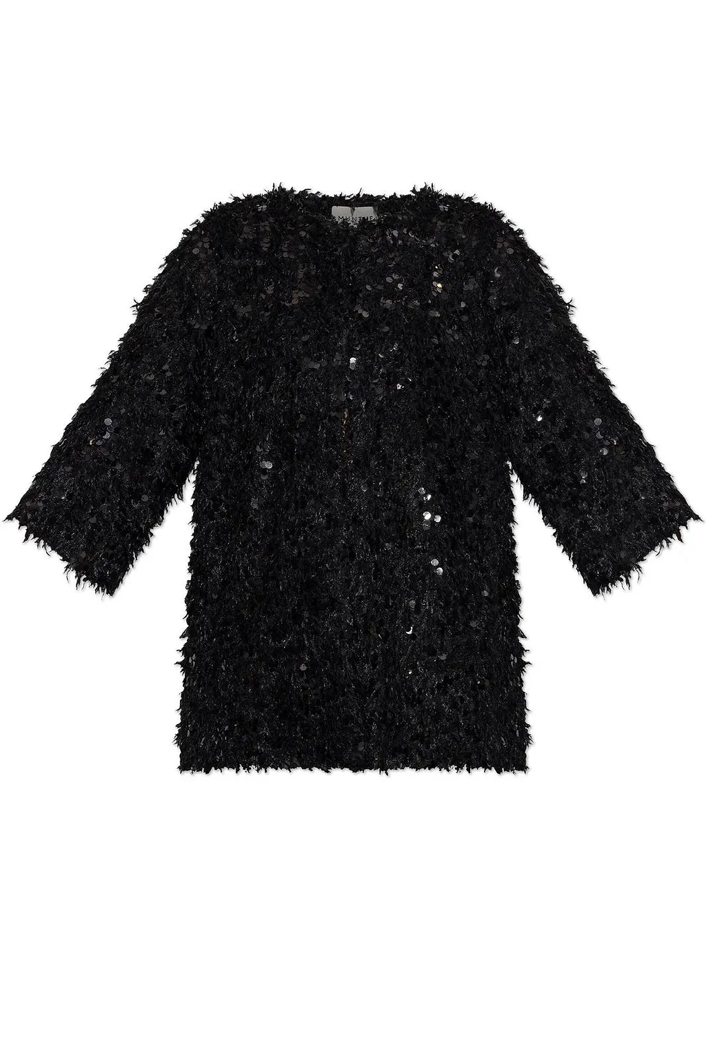 Munthe Vinc Sequin Cardigan