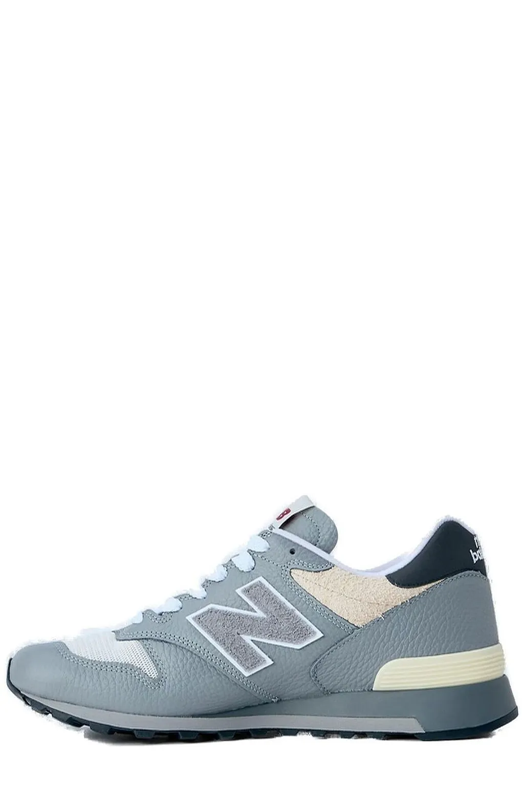 New Balance 1300 Panelled Sneakers