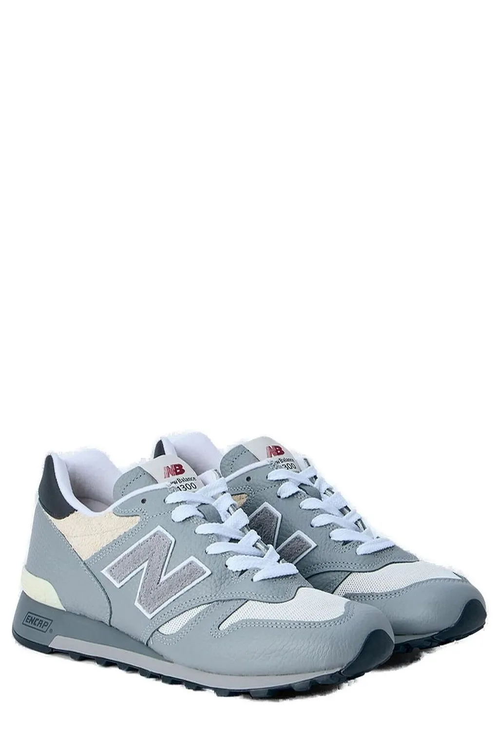 New Balance 1300 Panelled Sneakers