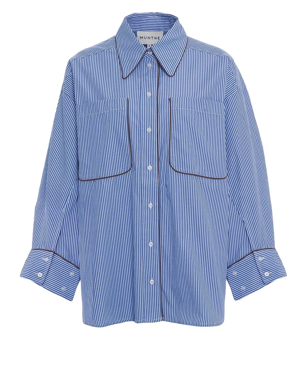 Munthe Voyage Top