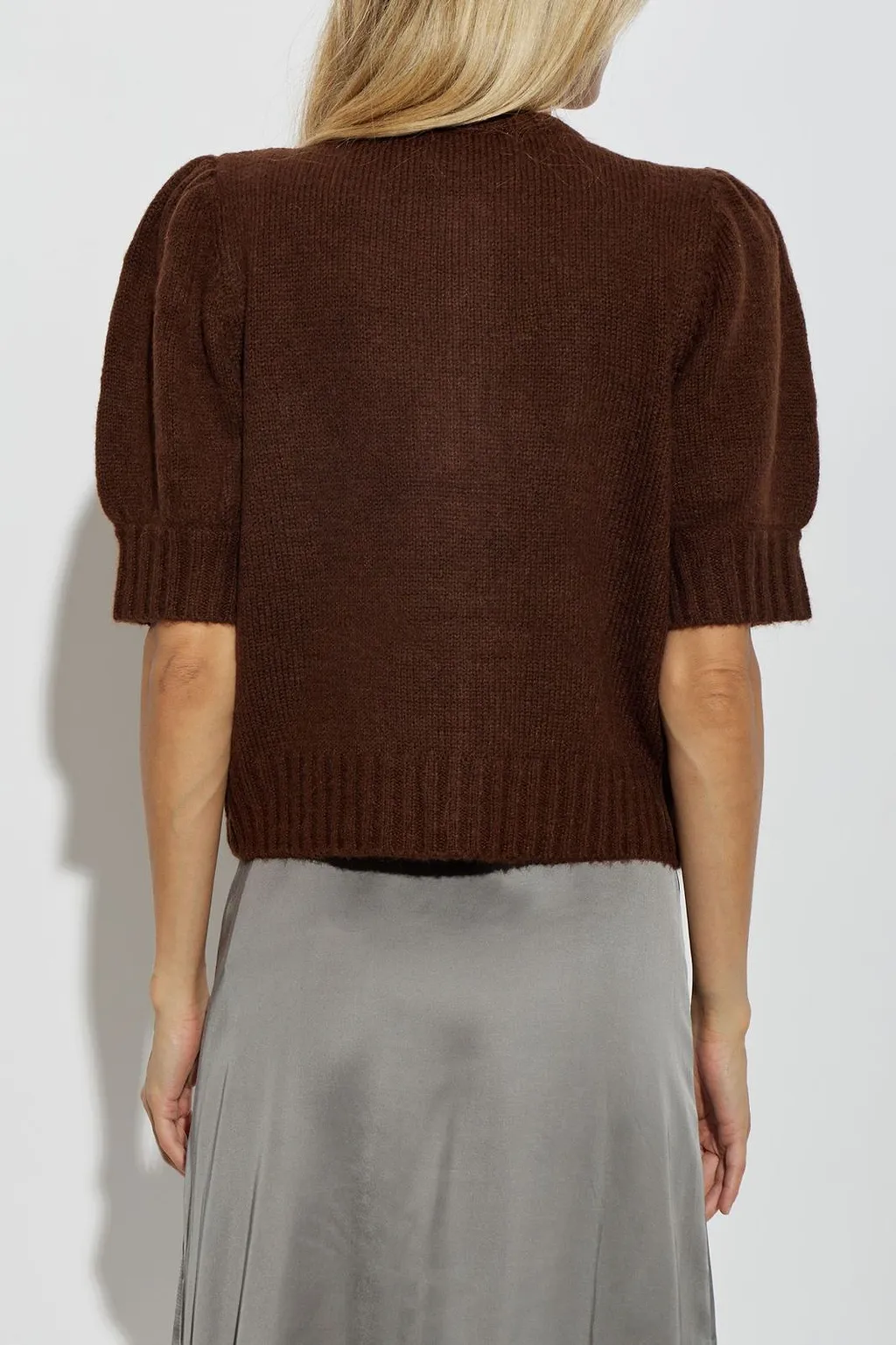 Munthe Vocca Knit Cardigan
