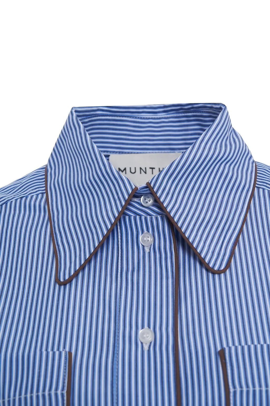 Munthe Voyage Top