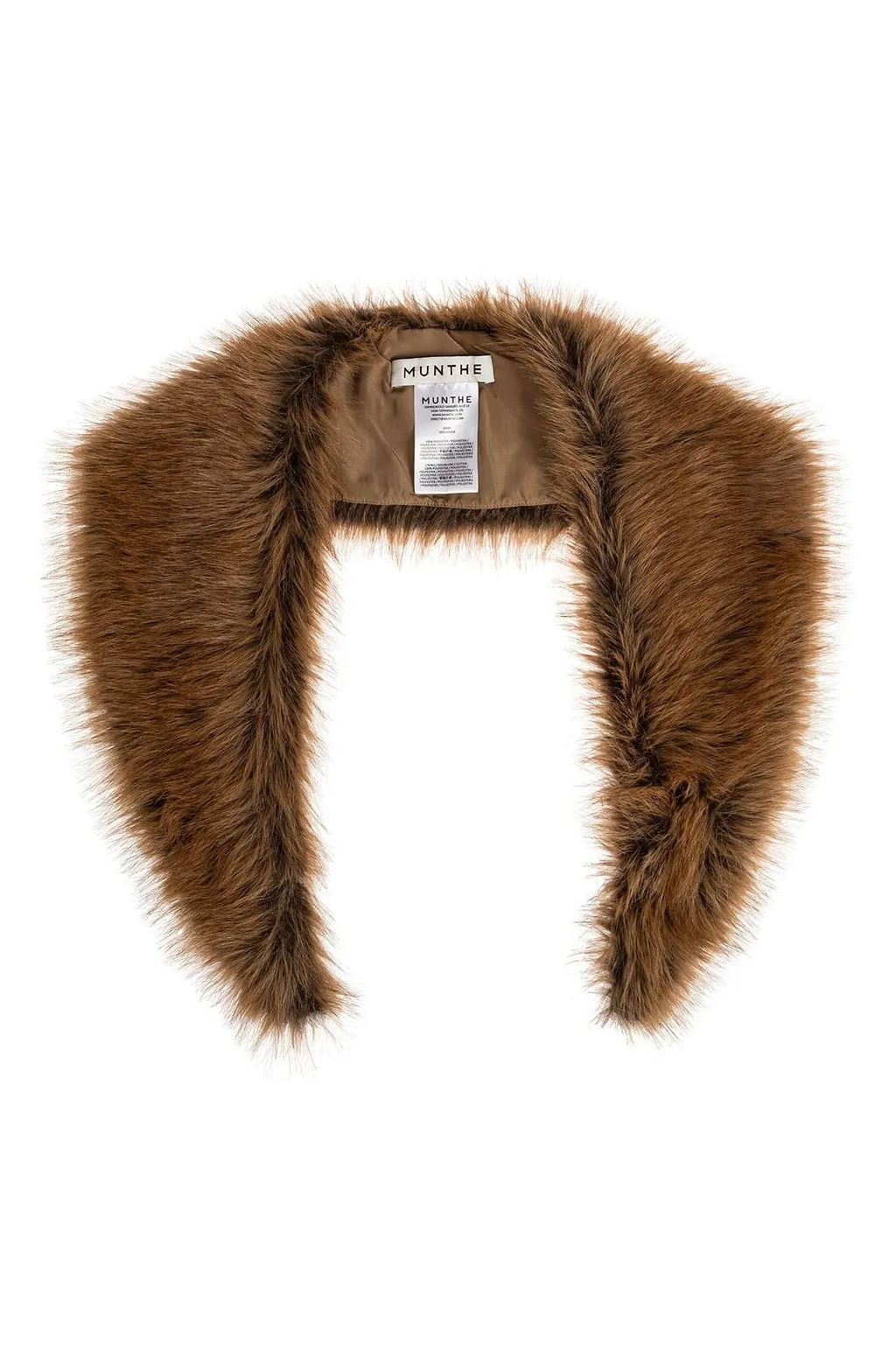 Voida Scarf