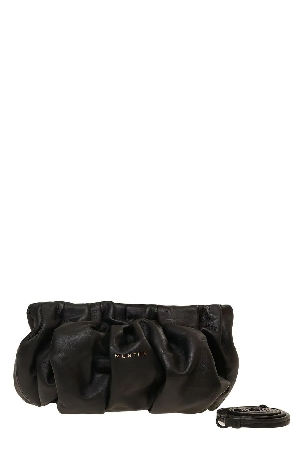 Munthe Voi Clutch Bag