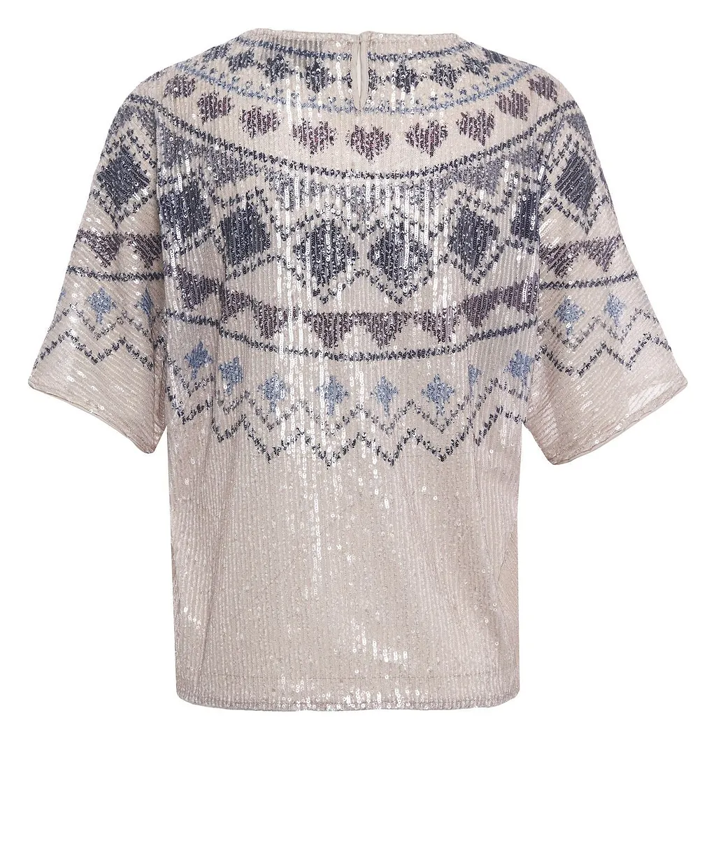 Munthe Vunny Top