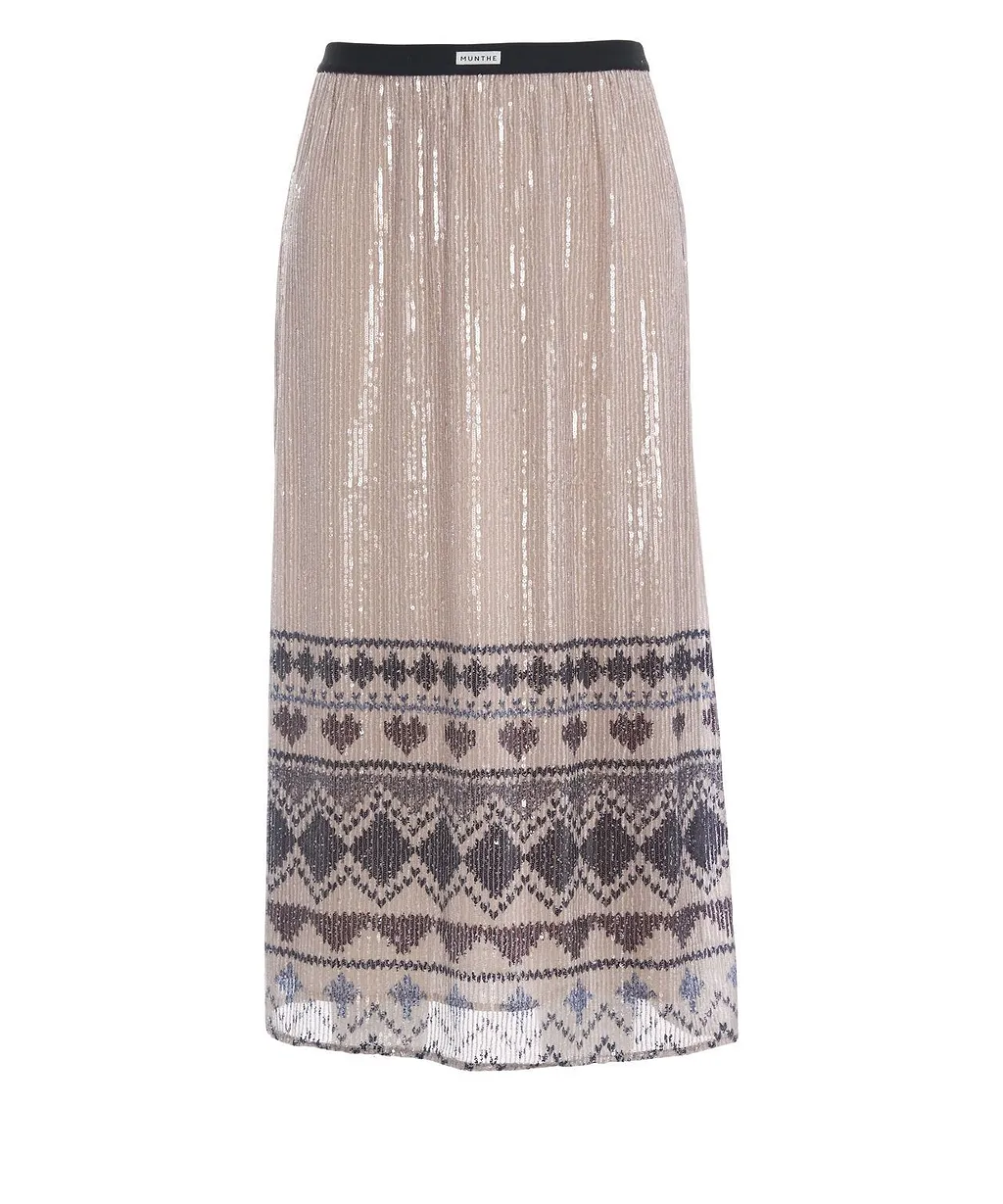 Munthe Vuzia Skirt