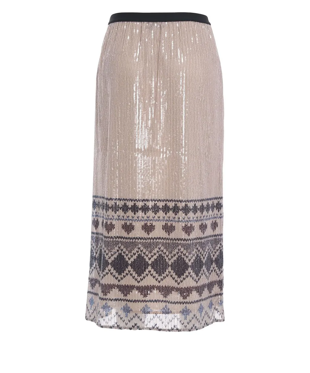 Munthe Vuzia Skirt