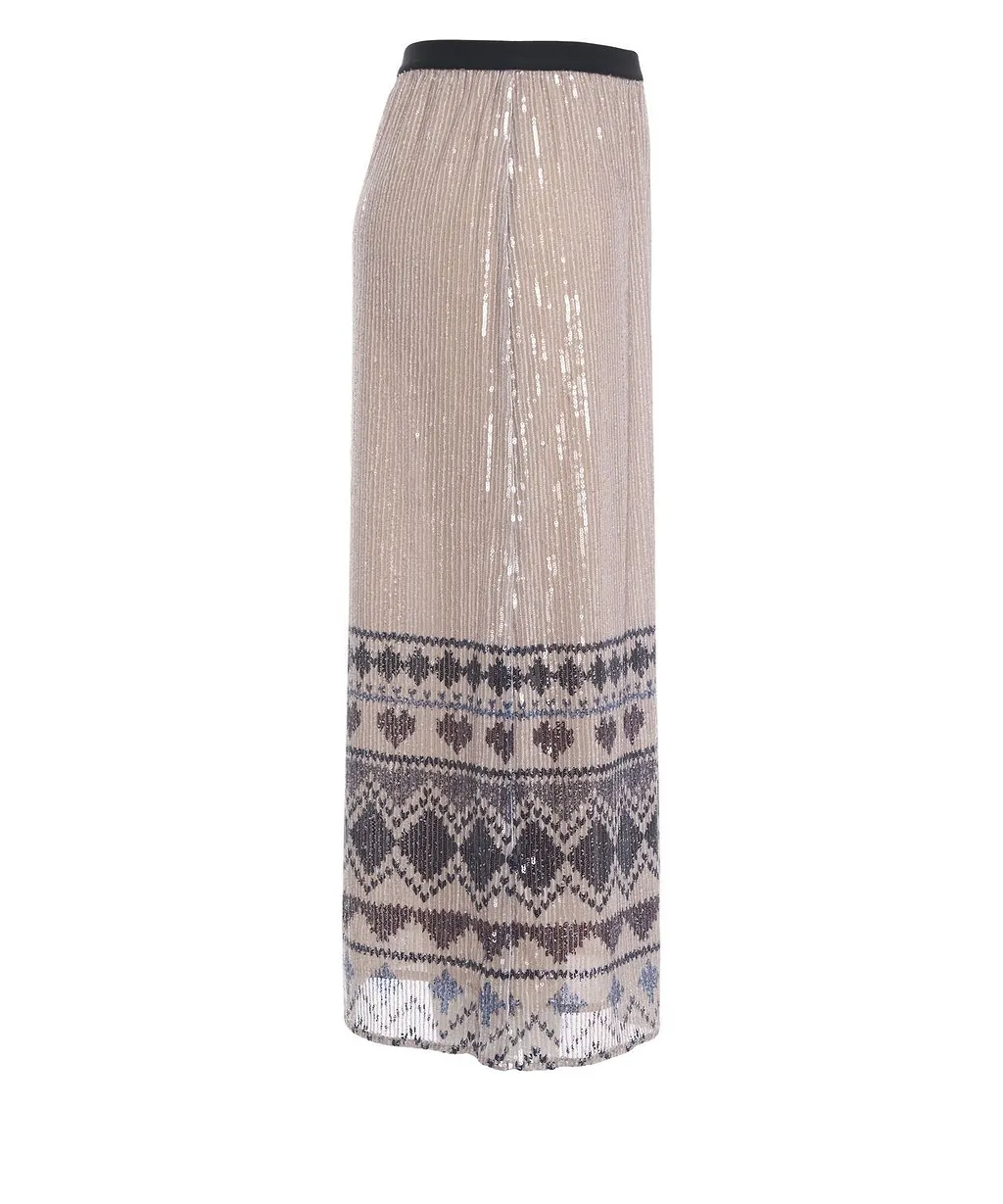 Munthe Vuzia Skirt