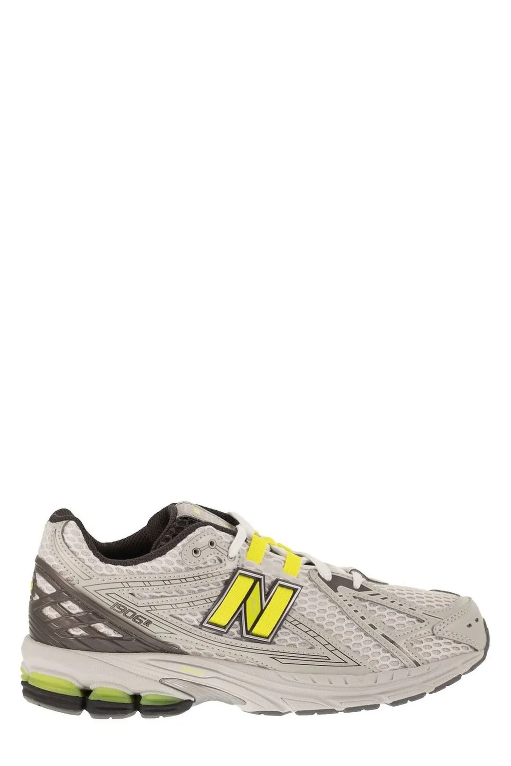 New Balance Kids 1906 Lace-Up Sneakers