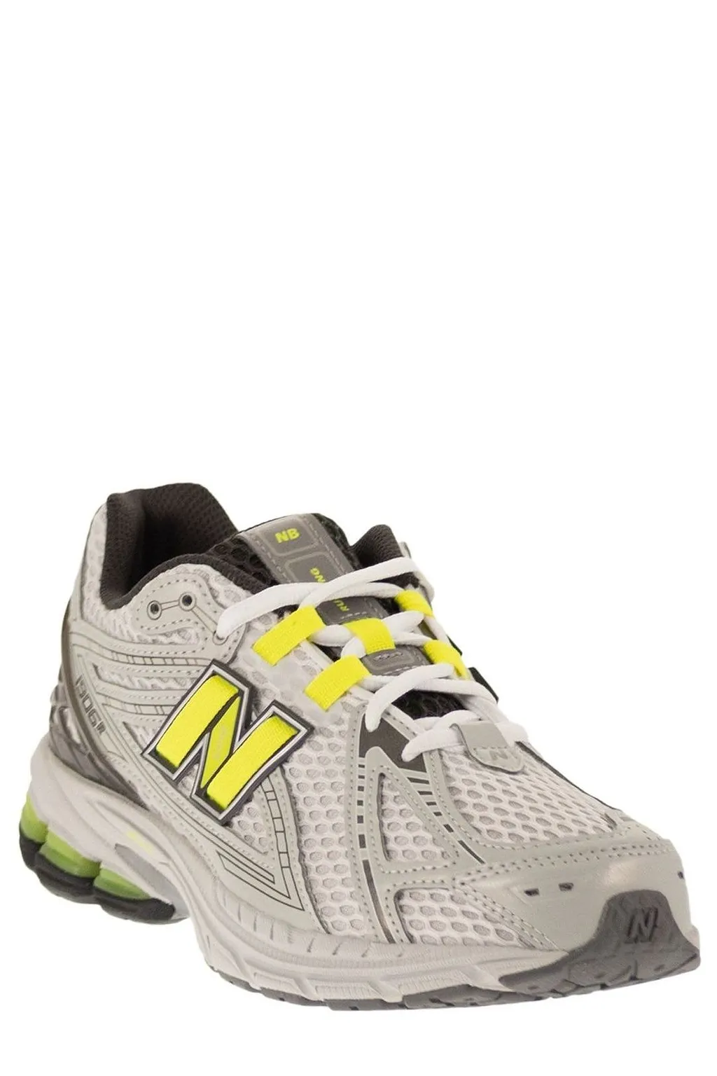 New Balance Kids 1906 Lace-Up Sneakers