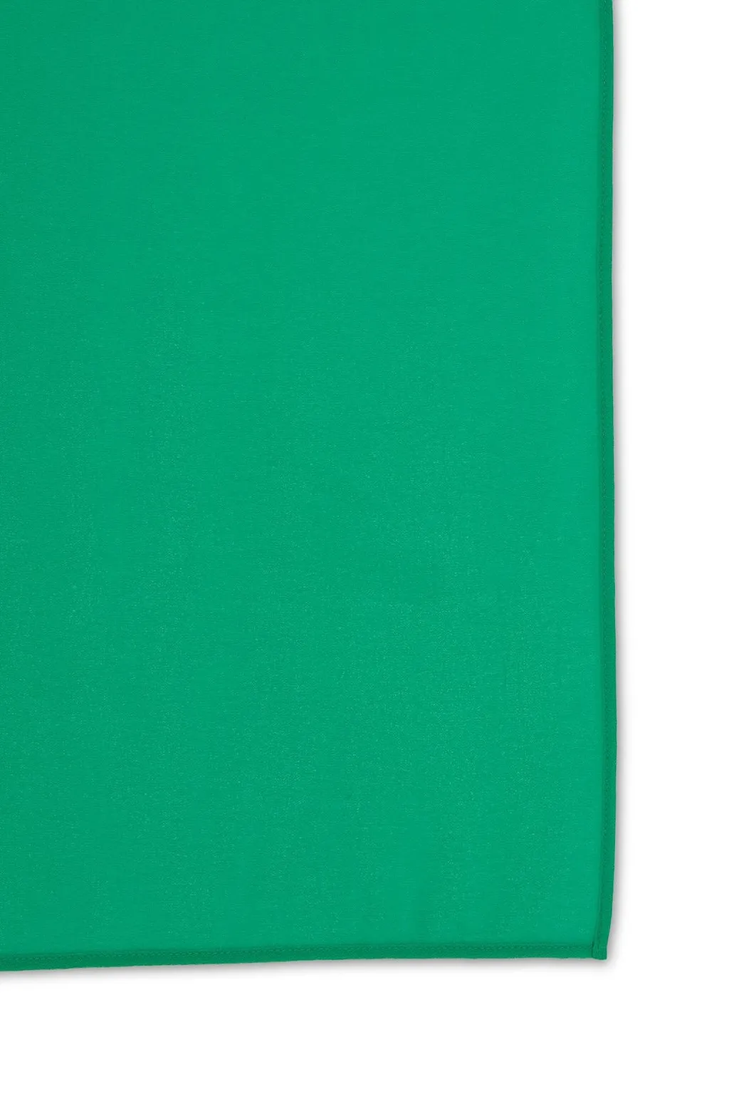 My Dream Solid Foulard Scarf