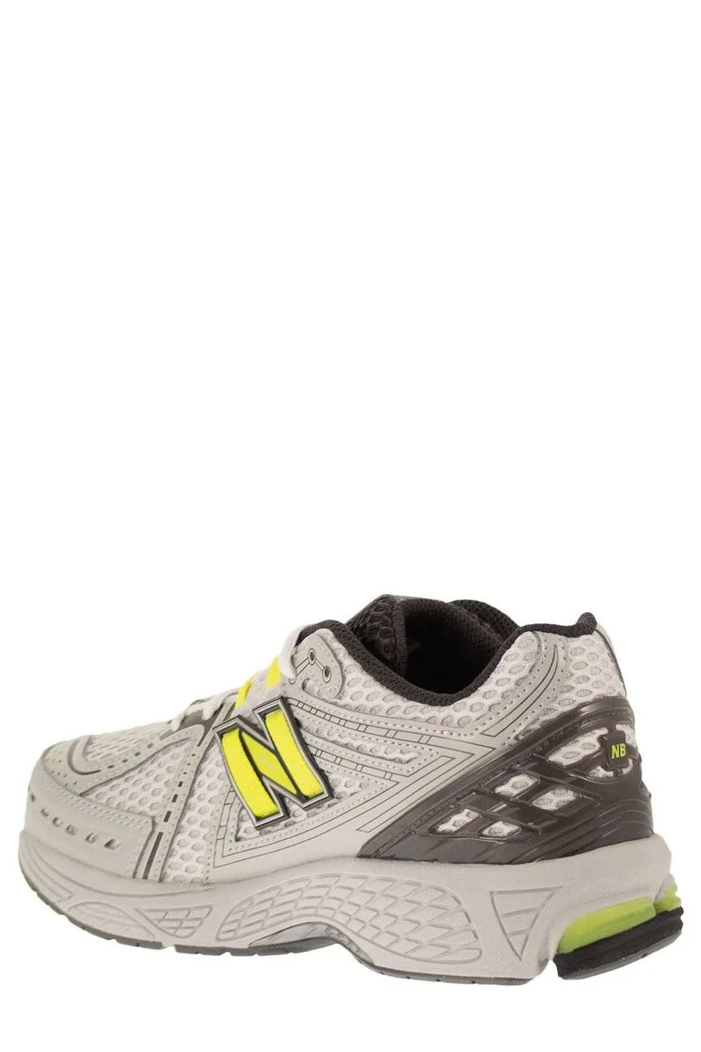 New Balance Kids 1906 Lace-Up Sneakers