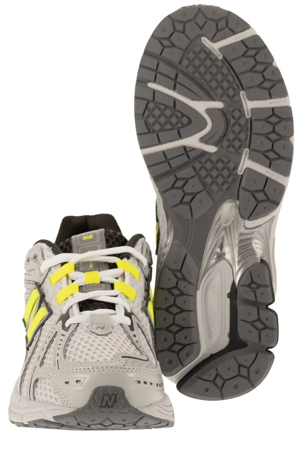 New Balance Kids 1906 Lace-Up Sneakers