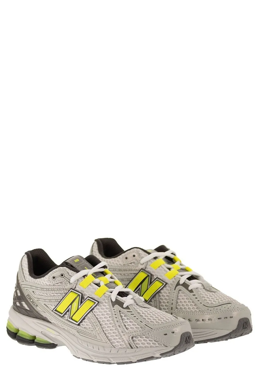 New Balance Kids 1906 Lace-Up Sneakers