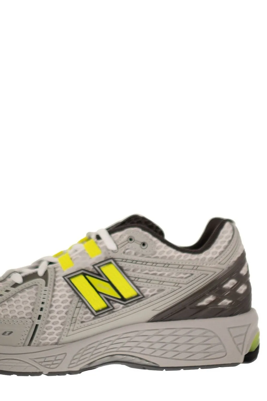 New Balance Kids 1906 Lace-Up Sneakers