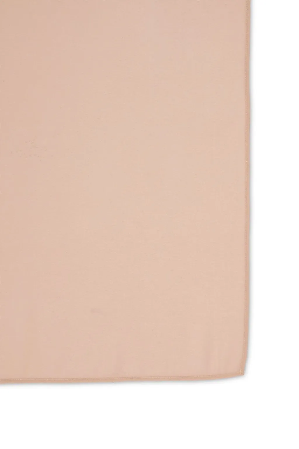 My Dream Solid Rectangular Scarf
