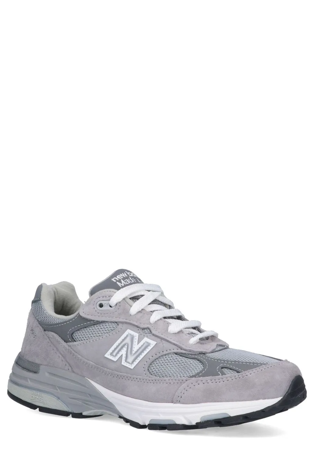New Balance 993 Lace-Up Sneakers
