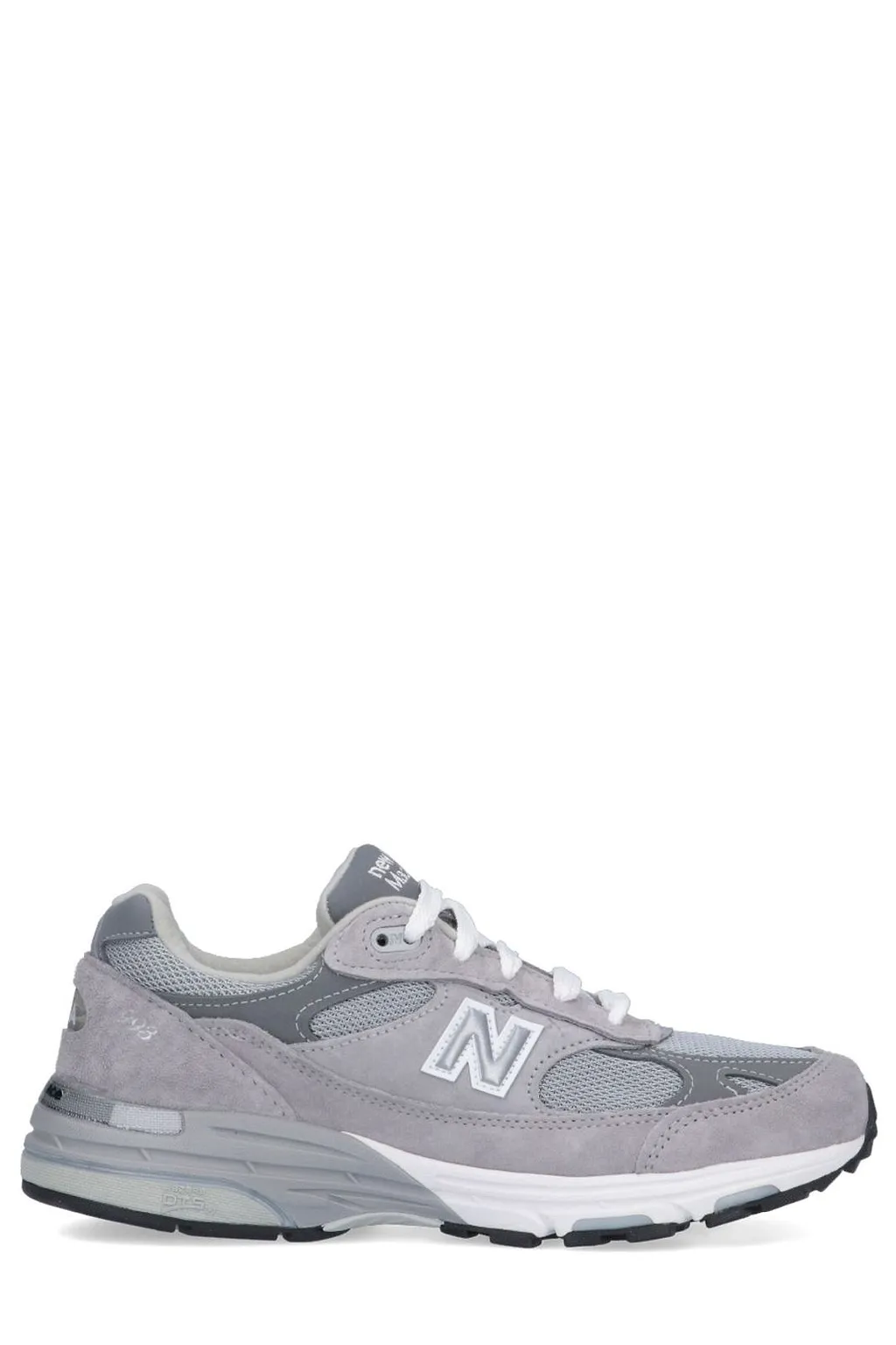 New Balance 993 Lace-Up Sneakers