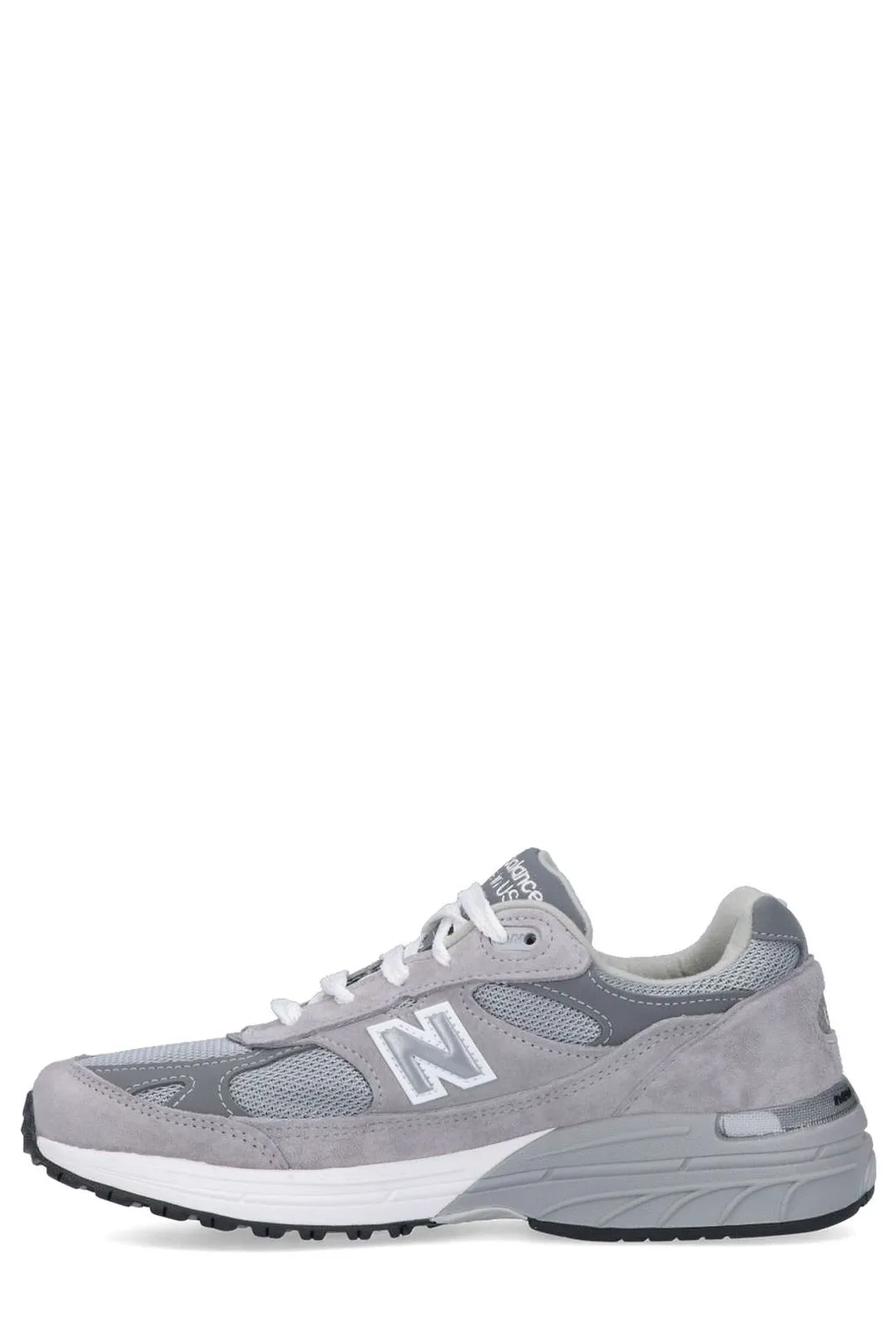 New Balance 993 Lace-Up Sneakers