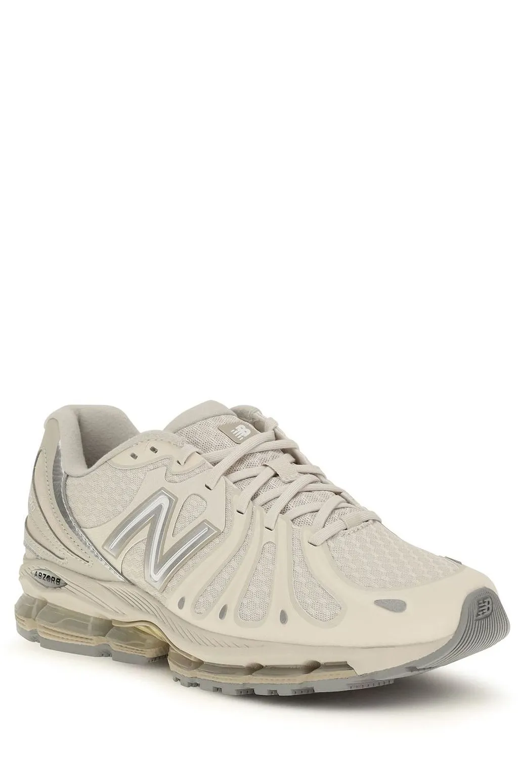 New Balance 1890 Lace-Up Sneakers