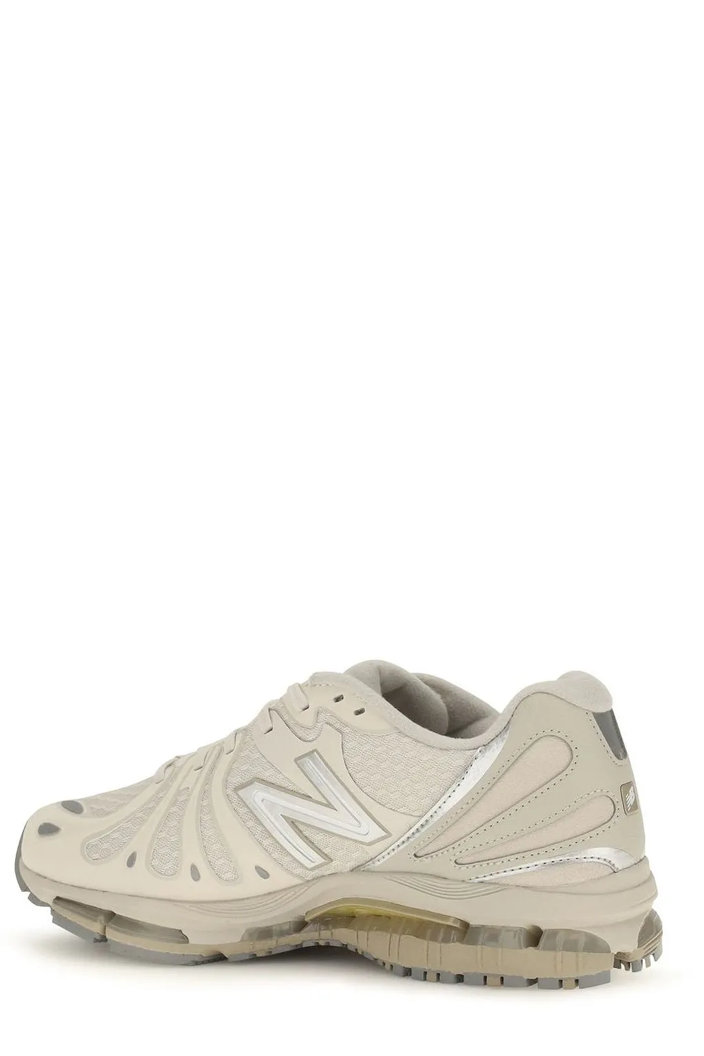 New Balance 1890 Lace-Up Sneakers