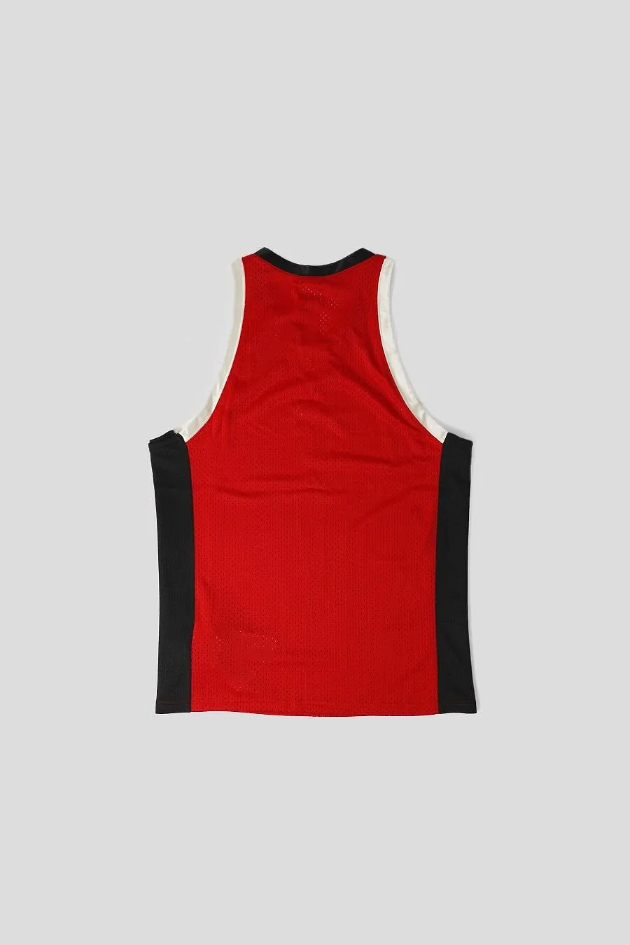 New Balance Basketball Performance Jersey T-Shirt