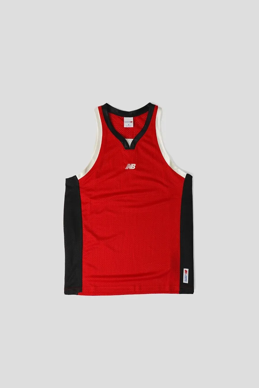 New Balance Basketball Performance Jersey T-Shirt