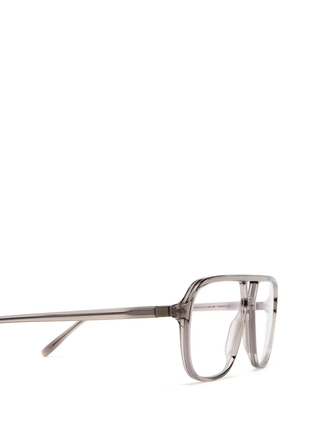Kami Aviator Frame Glasses