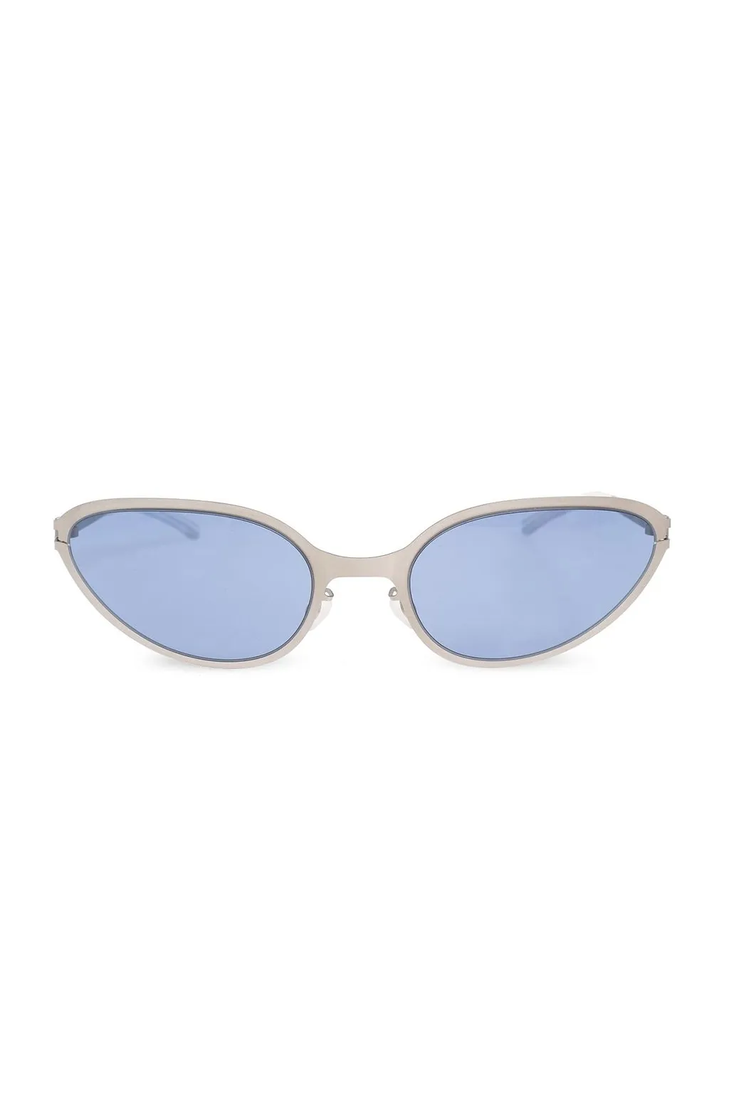 Bear Cat-Eye Frame Sunglasses