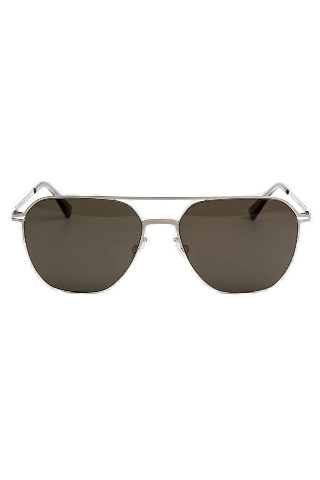 Mykita Amos Square Frame Sunglasses