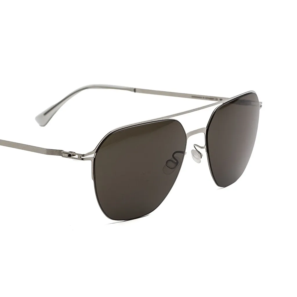 Mykita Amos Square Frame Sunglasses