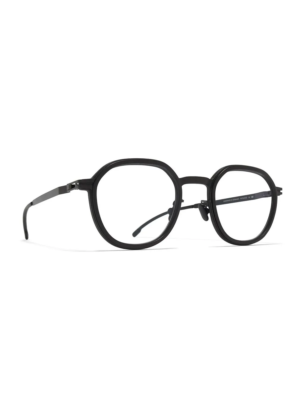 Mykita Birch Round Frame Glasses