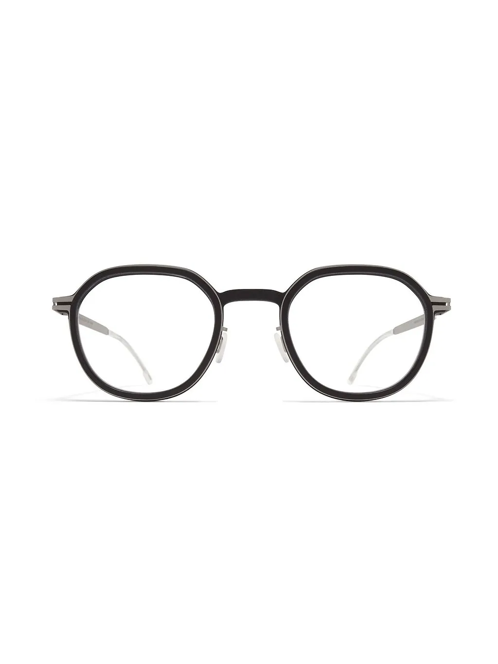 Mykita Birch Round Frame Glasses