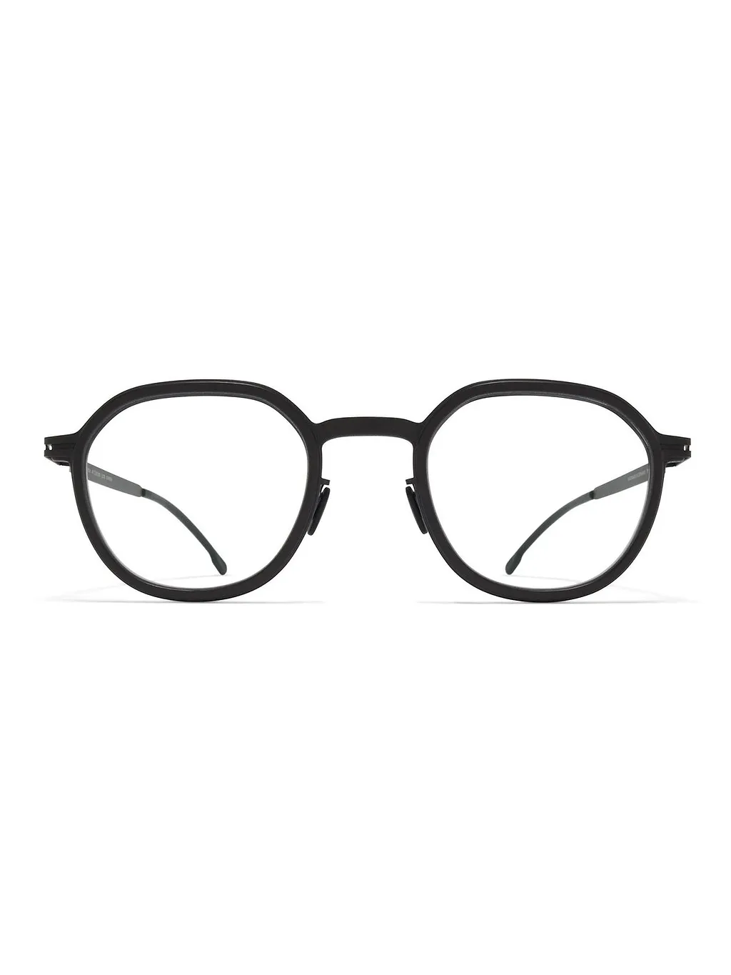 Mykita Birch Round Frame Glasses