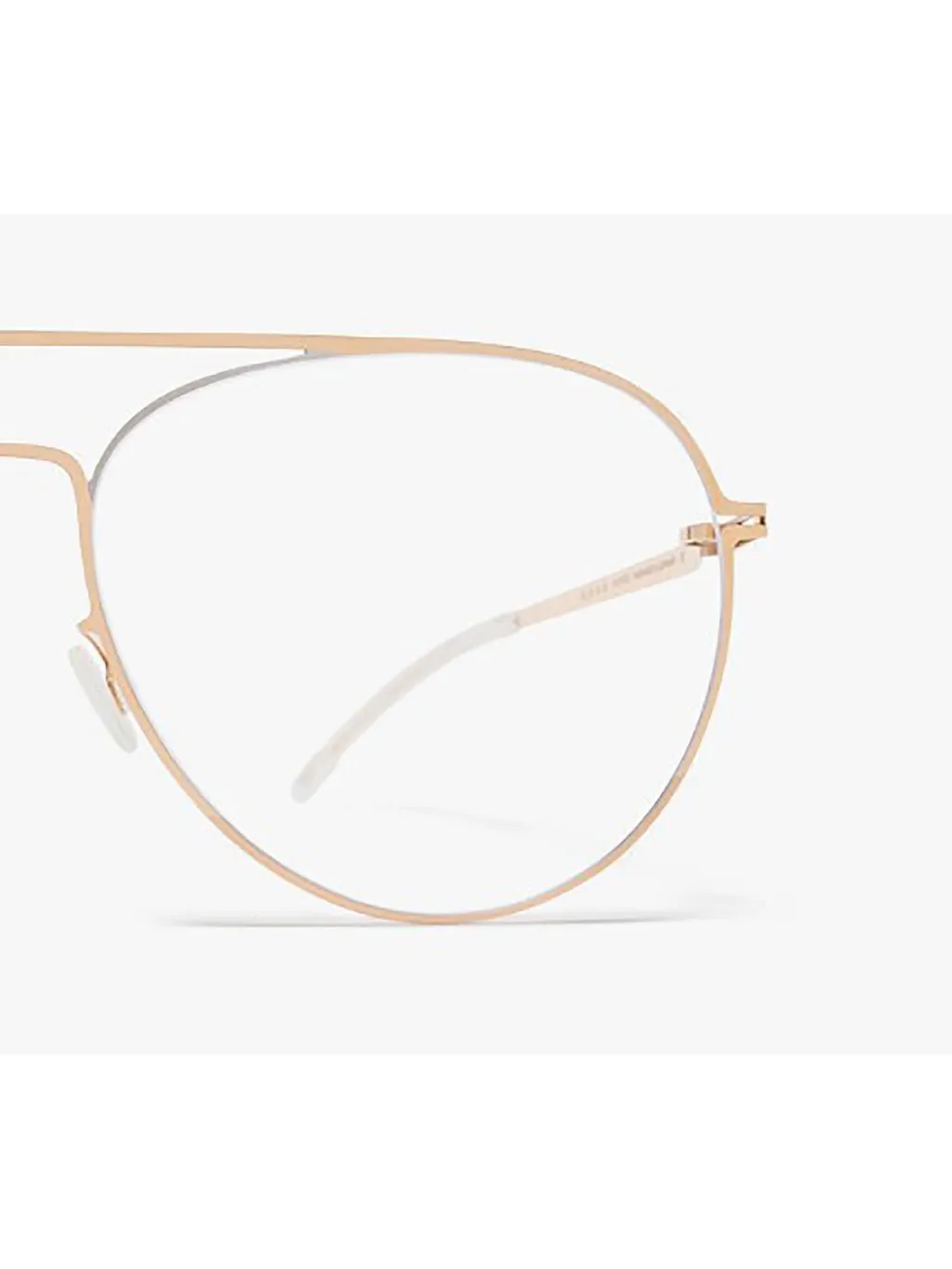 Mykita Aviator Glasses