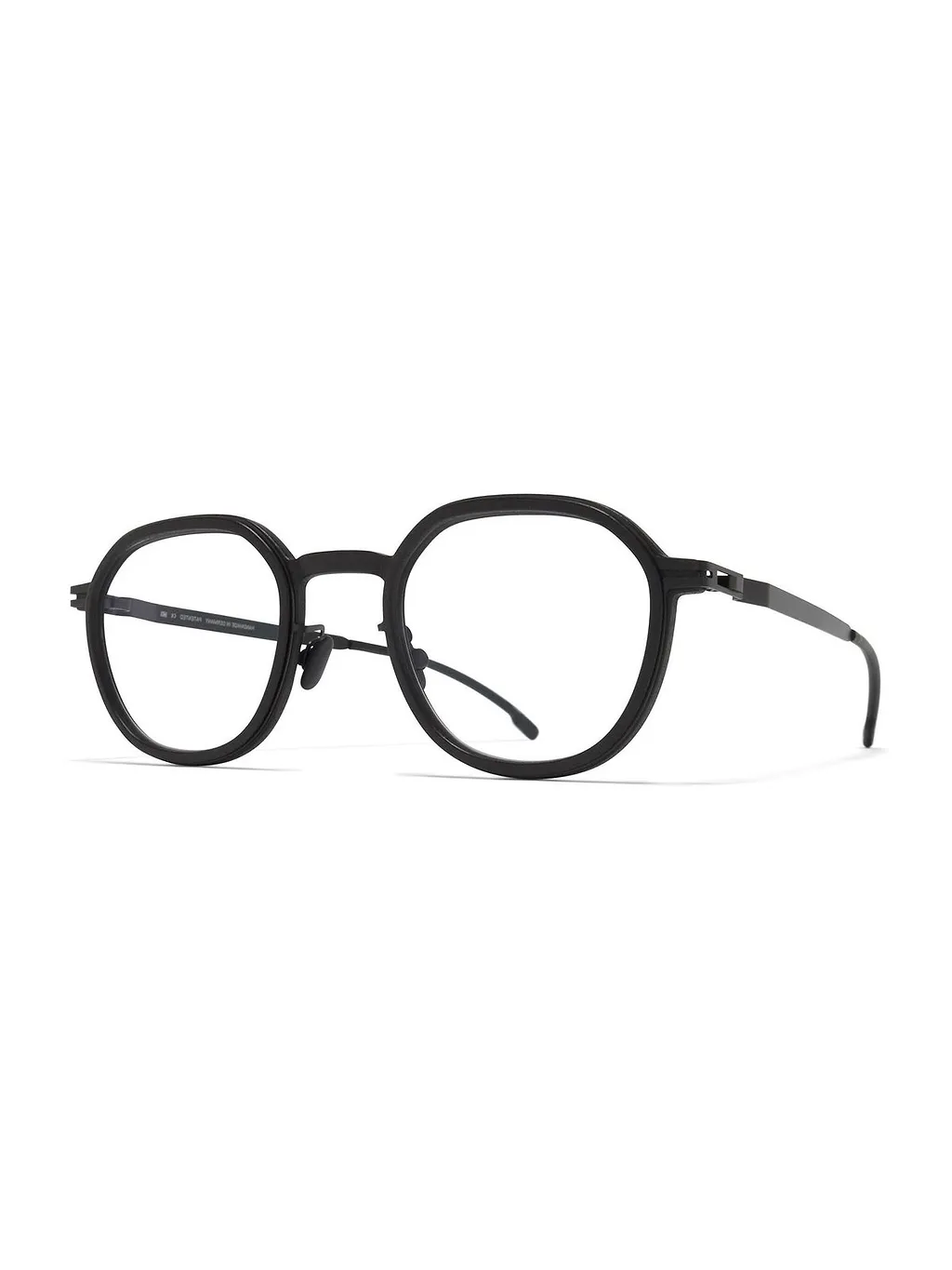Mykita Birch Round Frame Glasses