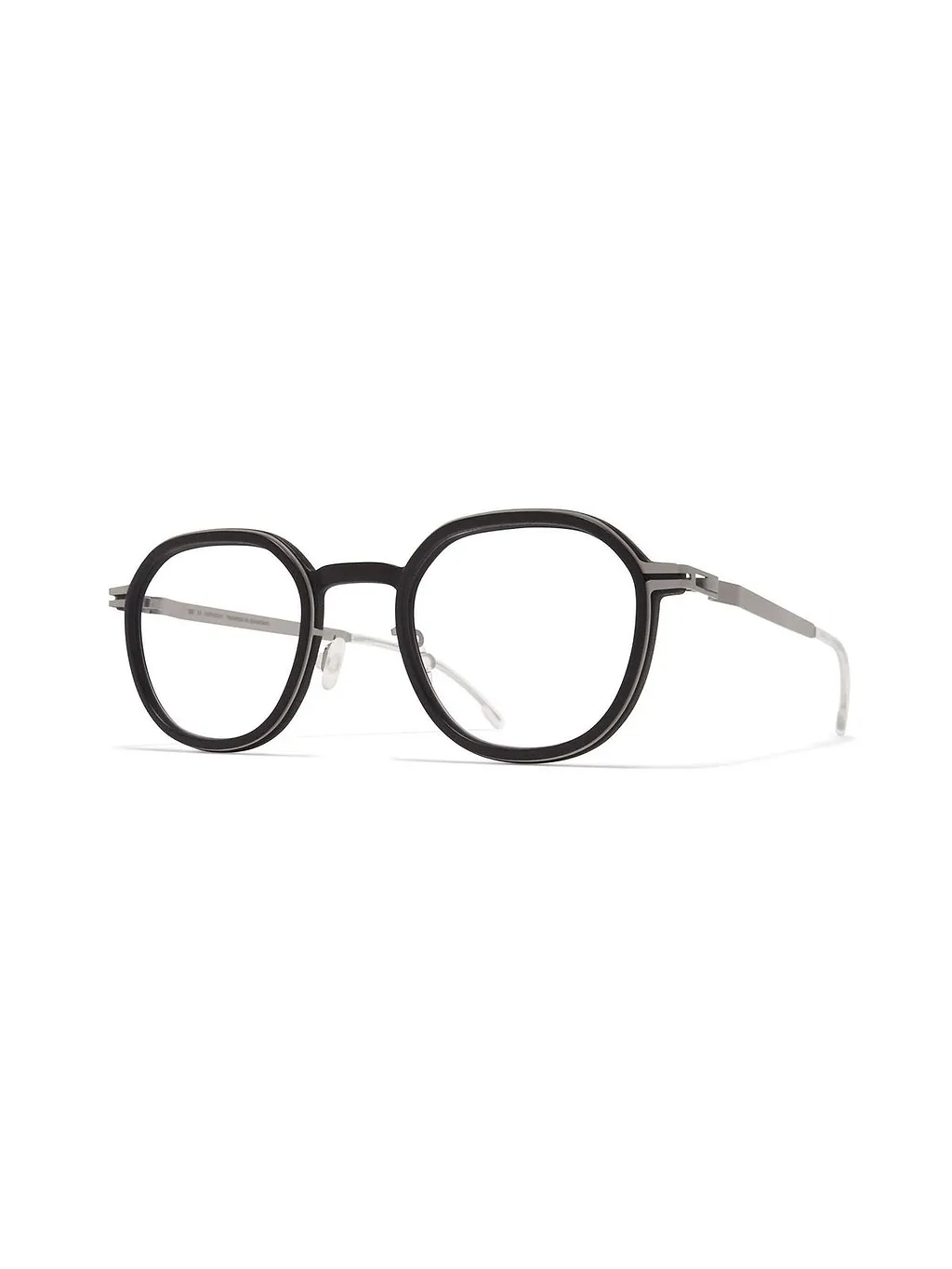 Mykita Birch Round Frame Glasses