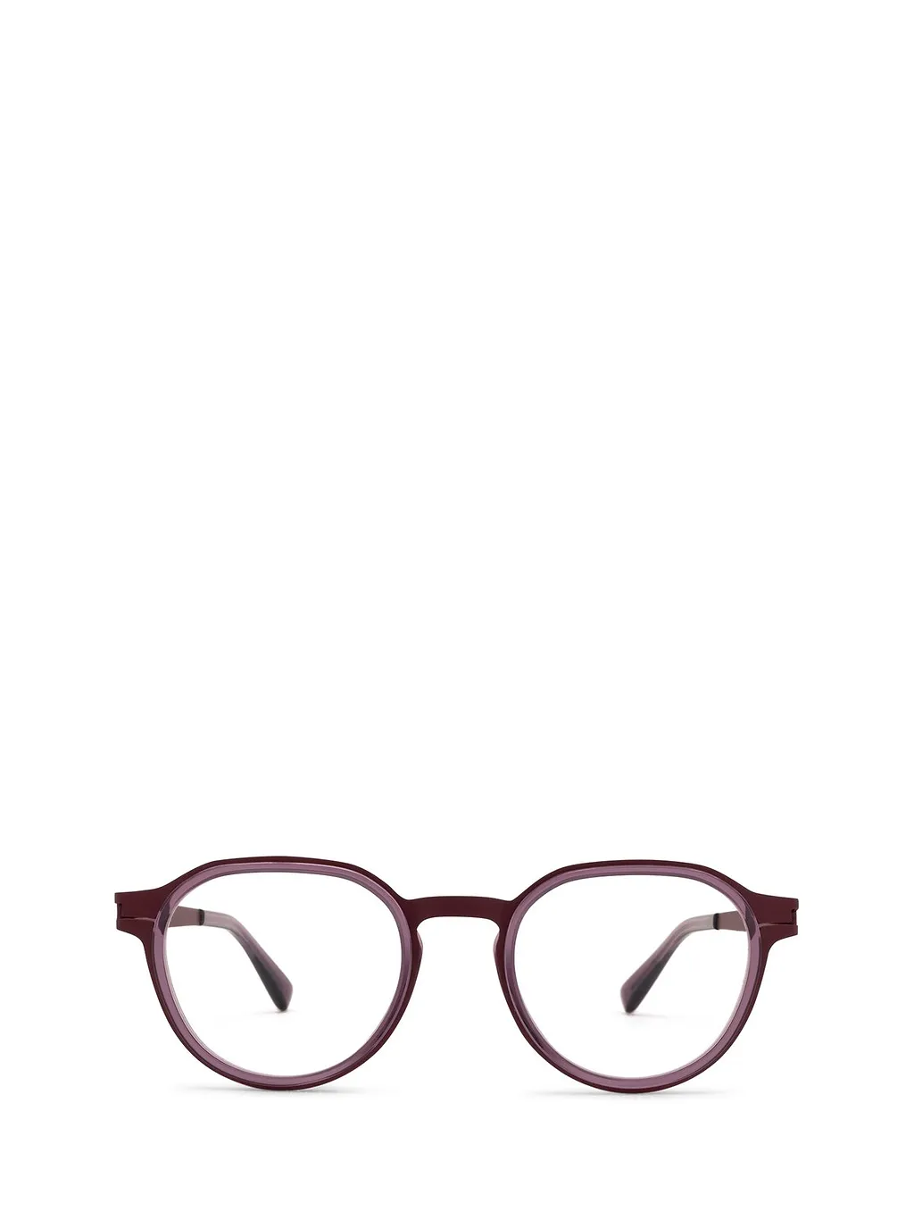 Mykita Caven Oval Frame Glasses