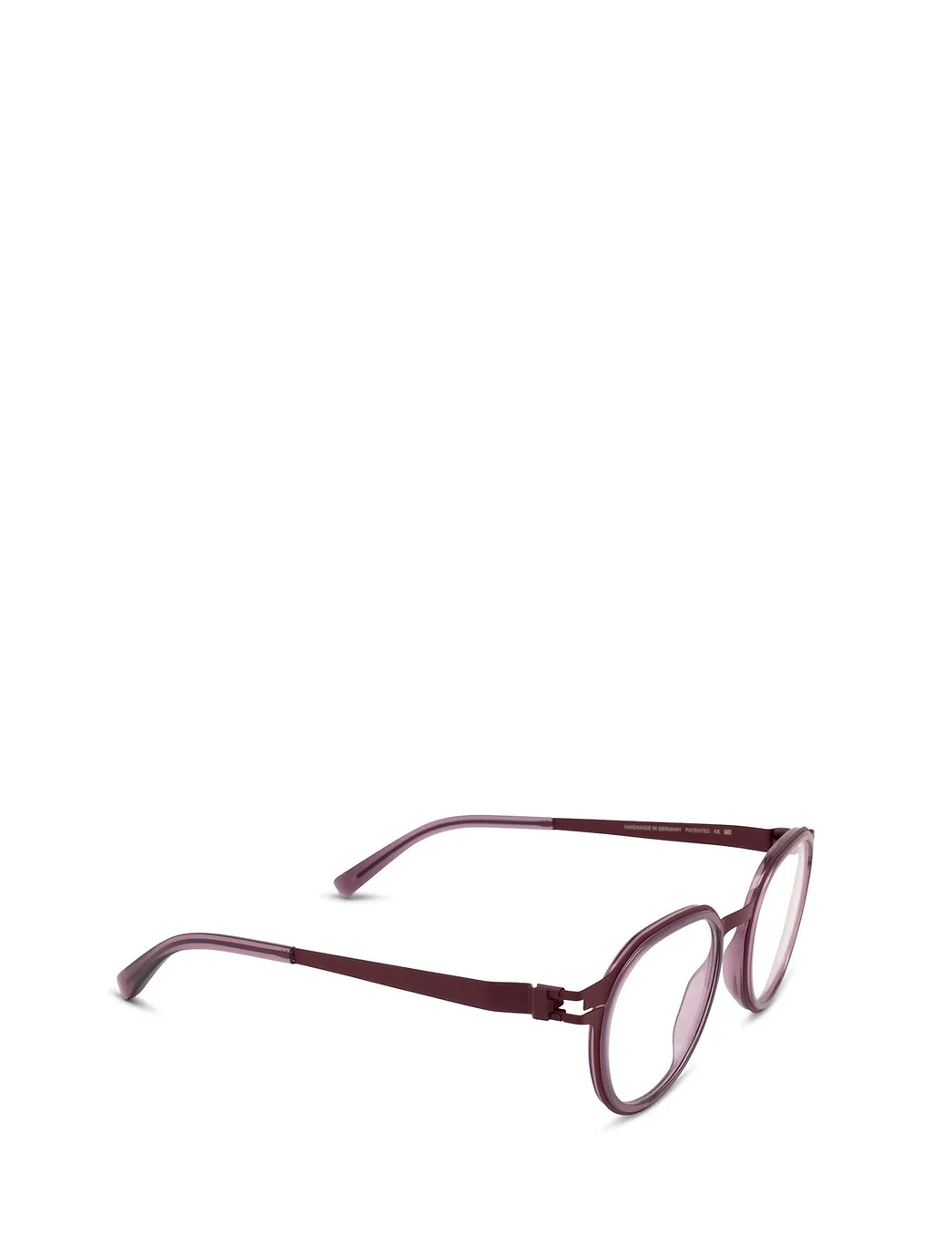 Mykita Caven Oval Frame Glasses