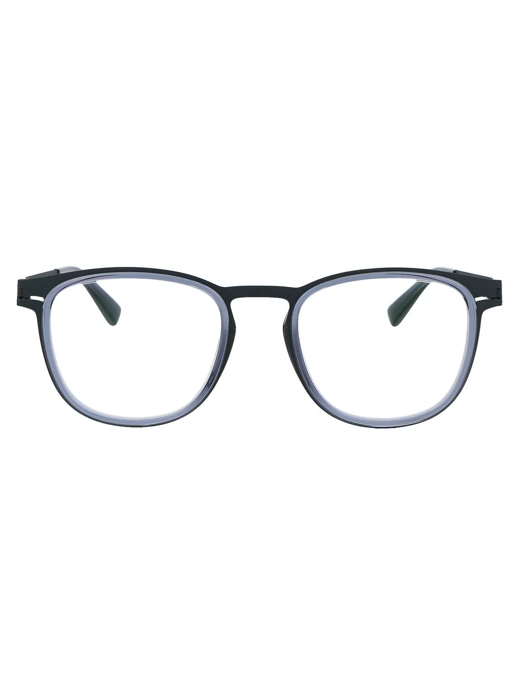 Mykita Cantara Square Framed Glasses